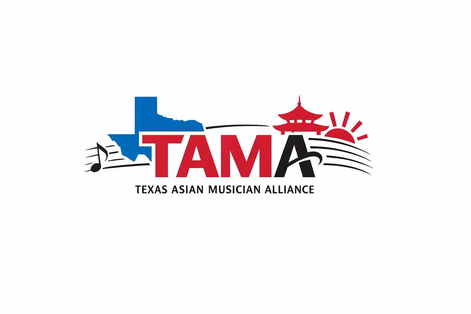 Texas Asian Musicians Alliance